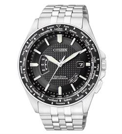 Image of CB0027-51E, Citizen Eco-Drive Radiostyret Herreur